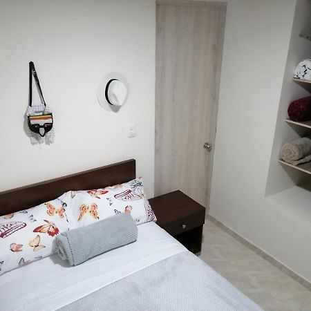 Vista De Frailejones, Hostal House Salento Quindio エクステリア 写真